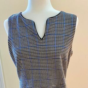 Ann Taylor Versatile Dress